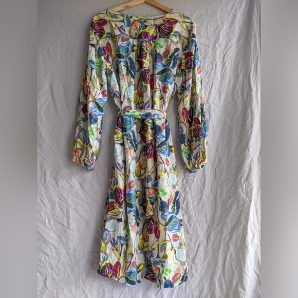 SOLD Gorman x Rebecca Callaghan dress size 16 - Picture 4 of 9